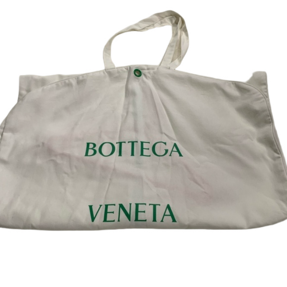 Bottega Veneta New Garment bag